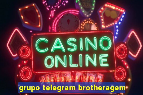 grupo telegram brotheragem